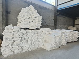 上海俄罗斯进口石棉绒4